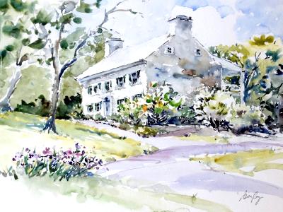 Daniel Boone Home Daniel Boone Home