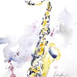 Tenor Sax