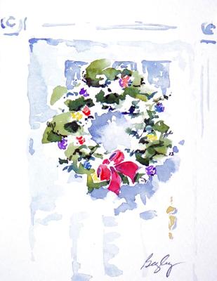 Christmas Wreath