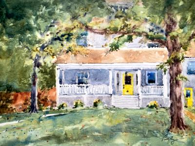 On Lockwood, Webster Groves MO On Lockwood, Webster Groves MO