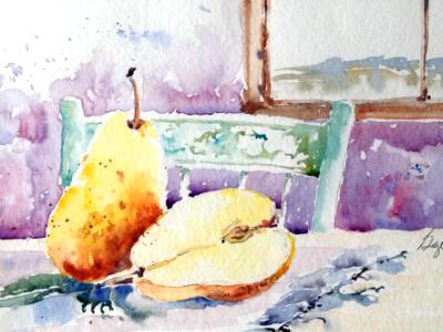 Pair of Pears