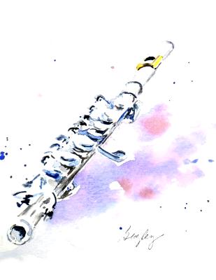 Flute