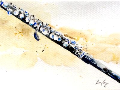 Flute