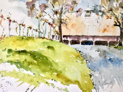 Lake Creek Barn Lake Creek Barn