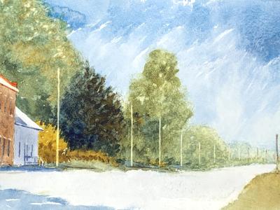 North Main, Ste Genevieve MO 10.22.25 North Main, Ste Genevieve MO 10.22.25