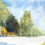 North Main, Ste Genevieve MO