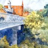 Overpass in Herman 6.13.25