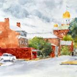 The City of Hermann, MO  6.9.26