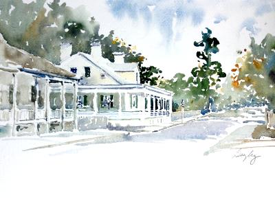 Jean Baptiste Valle House, #2 Jean Baptiste Valle House, #2