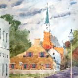 Merchant Street, Ste Genevieve MO 9.26.24