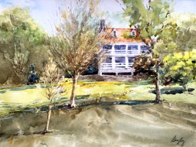 Daniel Boone's Home 4.30.21 Daniel Boone's Home 4.30.21