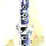 Clarinet