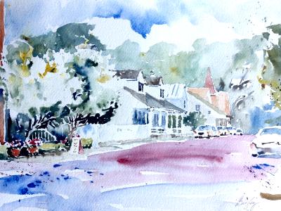 South Main Street South Main Street