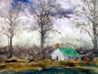 Queeny Park 1.19.23 Queeny Park 1.19.23