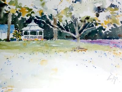 The Gazebo on State Street The Gazebo on State Street