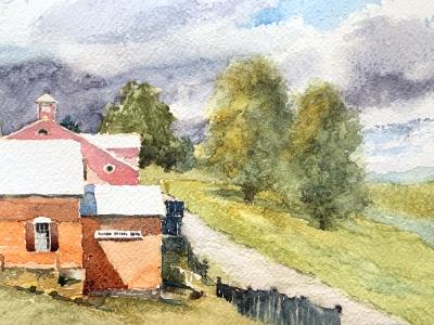 Mt Pleasant Winery 4.30.25 Mt Pleasant Winery 4.30.25