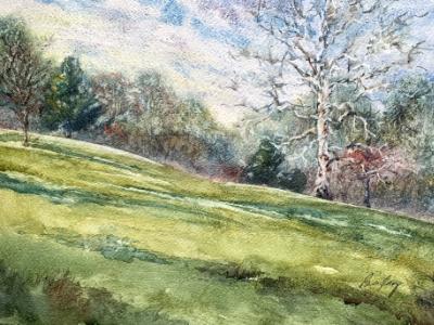 Bee Tree Park, STL County MO Bee Tree Park, STL County MO