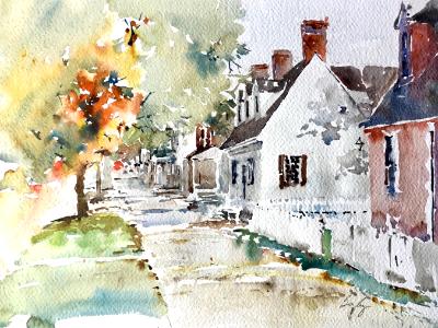 Duke of Gloucester Street Duke of Gloucester Street