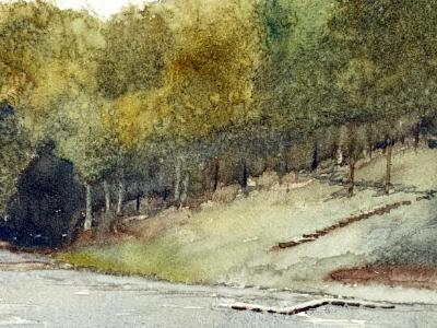 Lake Sherwood 4.27.25 Lake Sherwood 4.27.25