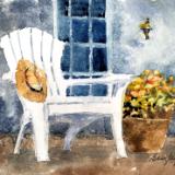 Adirondack with Hat 2024