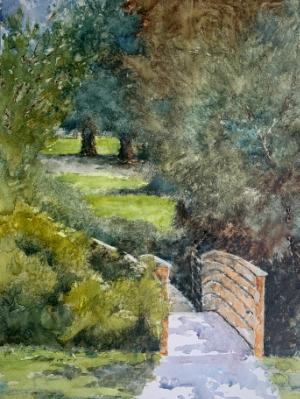 Dr Venable Park, Creve Coeur 7.6.24 Dr Venable Park, Creve Coeur 7.6.24