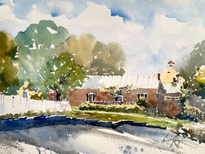 Mt Pleasant Estates, Augusta, MO Mt Pleasant Estates, Augusta, MO