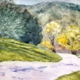 At Balducci Vineyards, Augusta MO