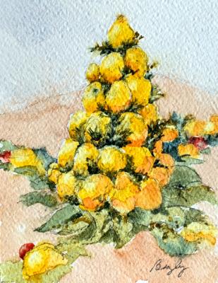 Lemon Topiary Lemon Topiary