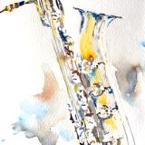 Bari Sax