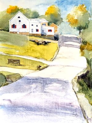 South on Jackson St 4.28.25 South on Jackson St 4.28.25