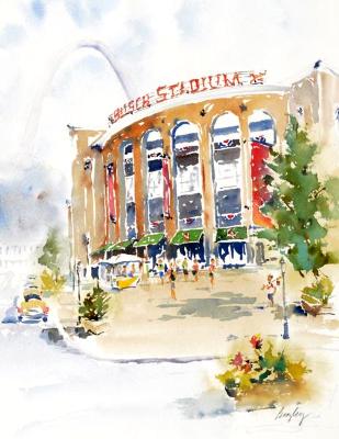 Busch Stadium Busch Stadium