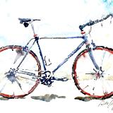 Single Speed Bike