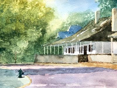 Bolduc House, Ste Genevieve MO 9.24.24 Bolduc House, Ste Genevieve MO 9.24.24