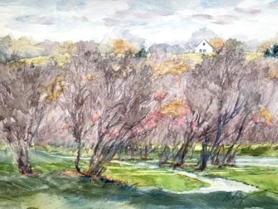 Queeny Park 4.4.22 Queeny Park 4.4.22