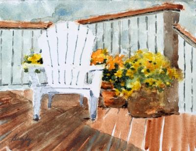 Adirondack on Deck 2024 Adirondack on Deck 2024