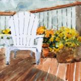 Adirondack on Deck 2024