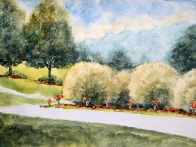 Millennium Park 9.9.25 Millennium Park 9.9.25