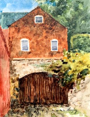 Stone Hill Cellar 6.11.25 Stone Hill Cellar 6.11.25