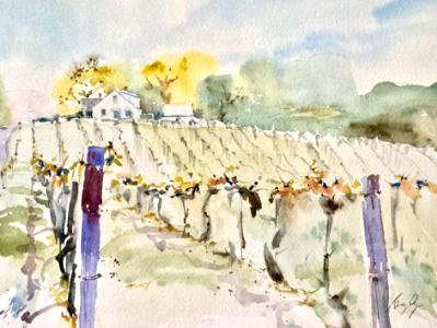 South on Jackson Street South on Jackson Street