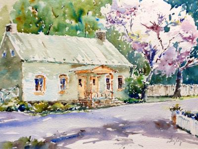 On Walnut Street On Walnut Street