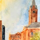 Borgia Church 4.24.25