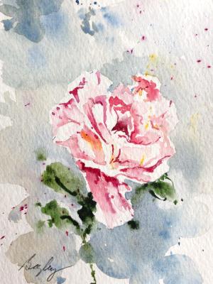 Diane's Rose