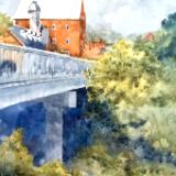 Overpass in Hermann MO 6.13.25