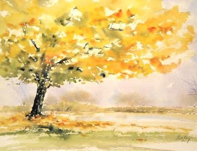 Autumn Afternoon Autumn Afternoon