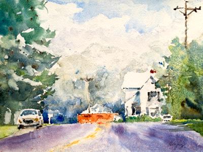 Meramec Station Rd, Valley Park Meramec Station Rd, Valley Park