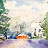 Meramec Station Rd, Valley Park