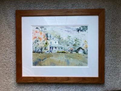 Lookout Avenue Lookout Avenue