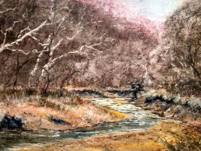 Castlewood State Park 1.19.23 Castlewood State Park 1.19.23