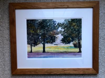 Buder Park 2.3.21 Buder Park 2.3.21