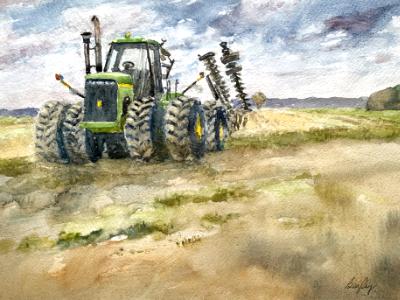 John Deere, Augusta MO 5.1.24 John Deere, Augusta MO 5.1.24